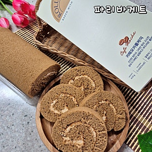 파리바게트 롤케이크 추천 파리바게뜨 카페모카 롤케익 가격 칼로리 유통기한