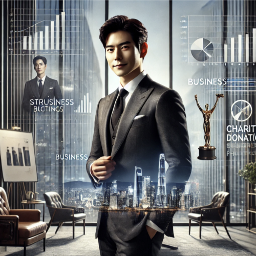  육각형 인간, 완벽한 스펙을 꿈꾸는 트렌드 키워드