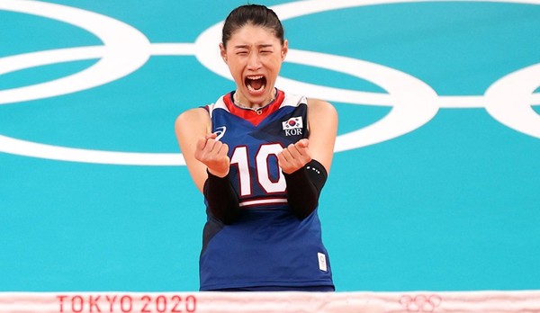 [FT스포츠] <b>김연경</b>, 다시 태극마크  달고 <b>어드바이저</b> 위촉