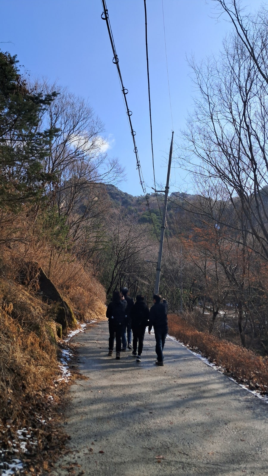 계곡산장 사진 4