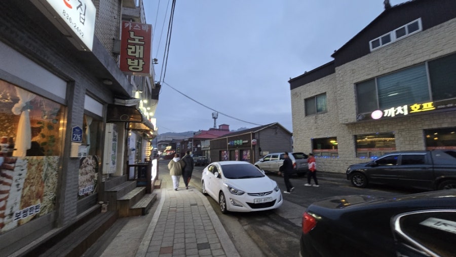 아일랜드캐슬 사진 4