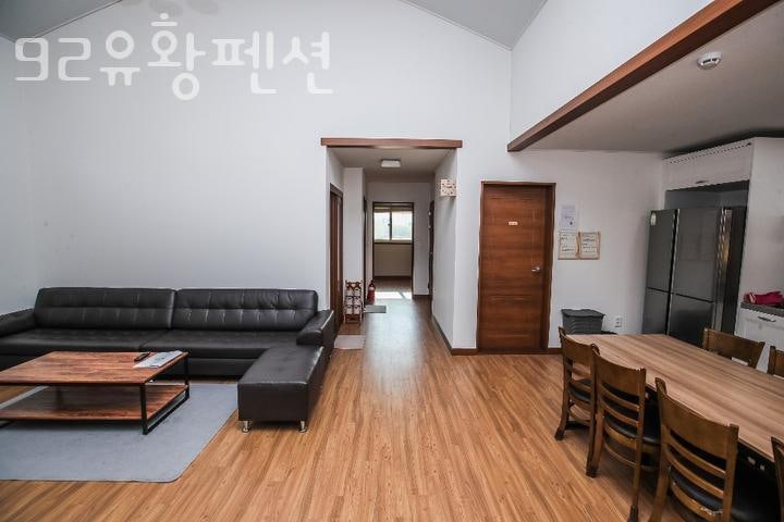 92유황펜션 사진 3