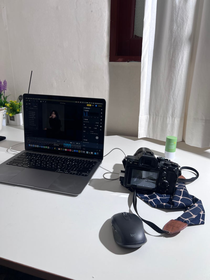 이보토 유선 미러리스 테더링 연결 방법 및 유무선 지원 기종 카메라 브랜드 별 정리 : 네이버 블로그