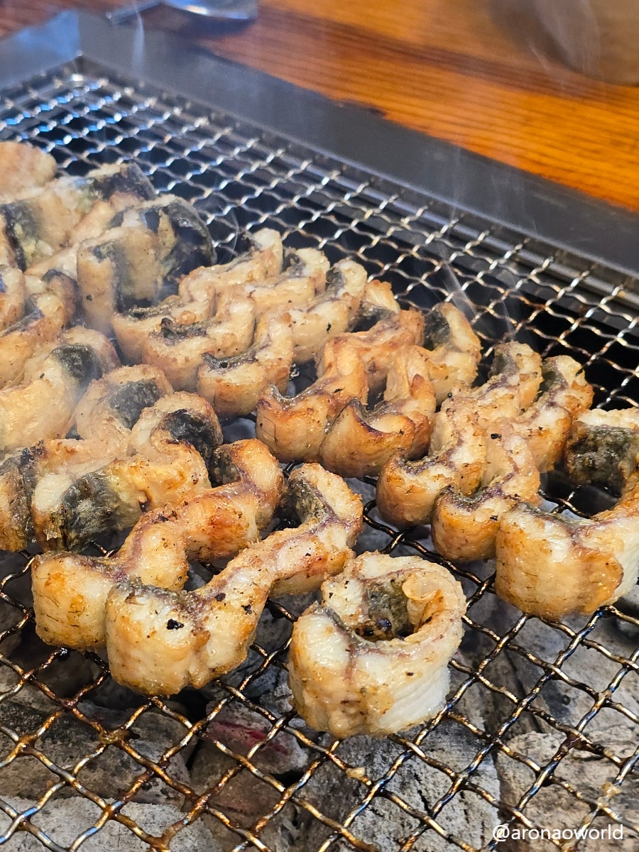 풍동풍천민물장어 백마점 사진 5