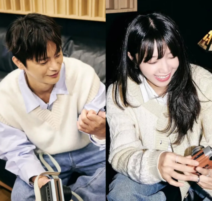 정은지,<b>서인국</b>의 커플 리메이크 파급 효과는?