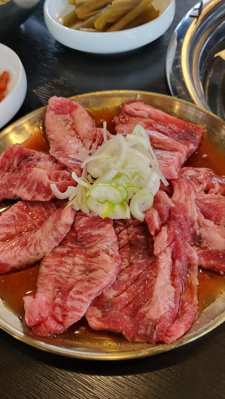  장충동 고기집 체육관맛집 봉래축산