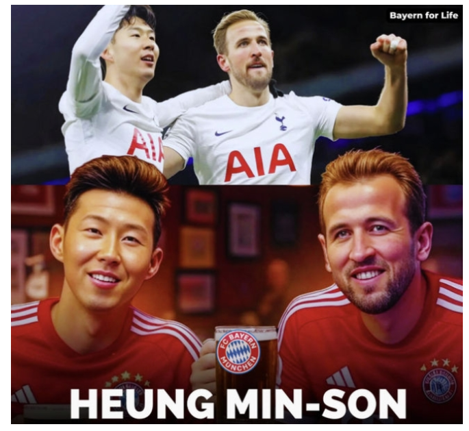 <b>손흥민</b>, 토트넘에서 외톨이 신세?! 라커룸 <b>입지</b> 축소 & 이적설
