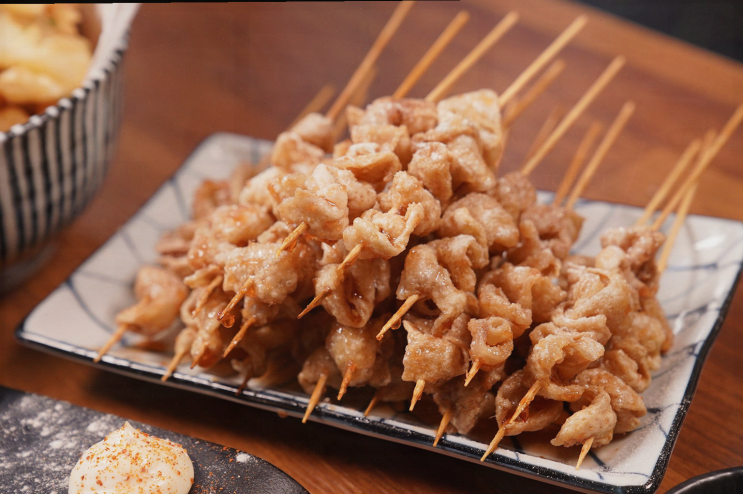  둔산동 맛집, 편안한 분위기와 정통 일본 이자카야를 즐길 수 있는 단토리 대전둔산점