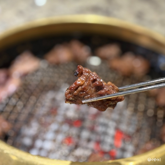  잠실 송파 고기집 광화문갈비 석촌호수 데이트 고급스러운 한우 맛집