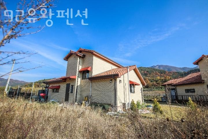 92유황펜션 사진 1