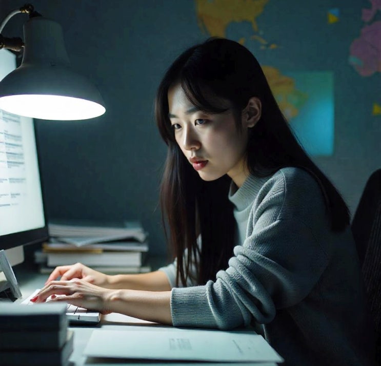  번아웃 증상과 자가진단 테스트로 알아보기