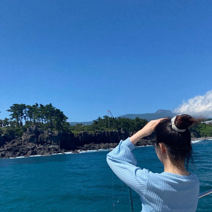  제주도 3월, 봄꽃과 함께하는 완벽한 가족여행 코스