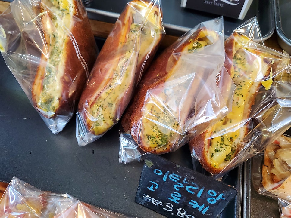 호미브레드 사진 3