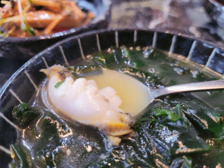  제주한림밥집, 요망지게! 켄싱턴리조트 근처 맛집