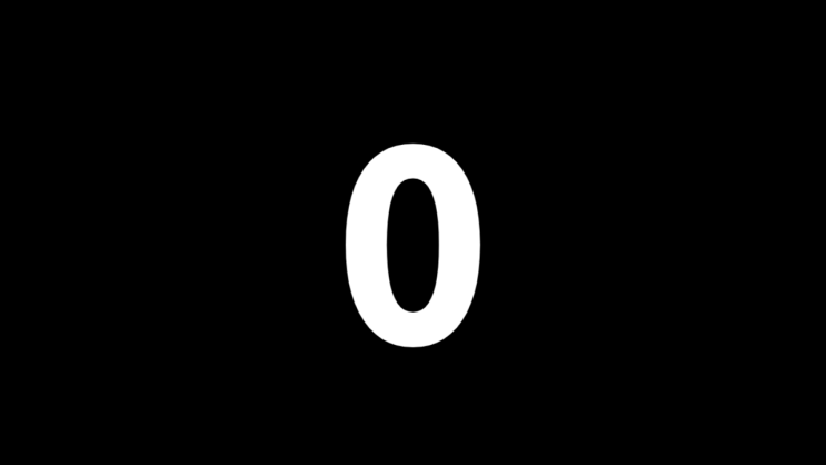  0