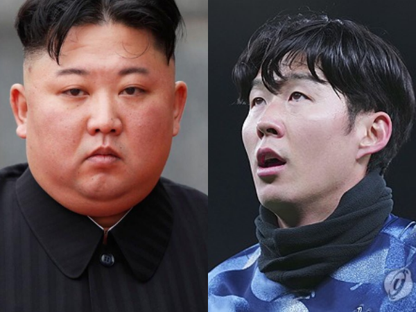 김정은 결단 "손흥민 영상 금지→생중계 금지→영어 금지"…北, EPL 중계 합의→'60분 녹화'로만 본다