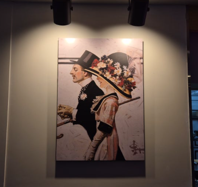 별담맥주 보수점 사진 6