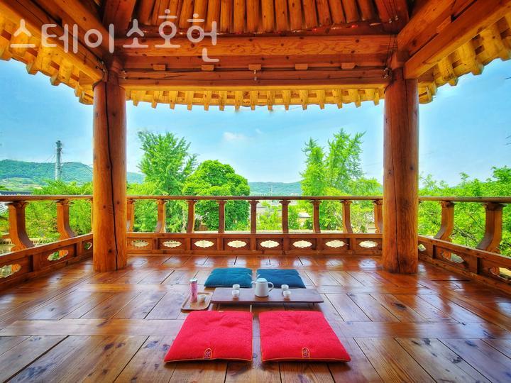 스테이소호헌 사진 1