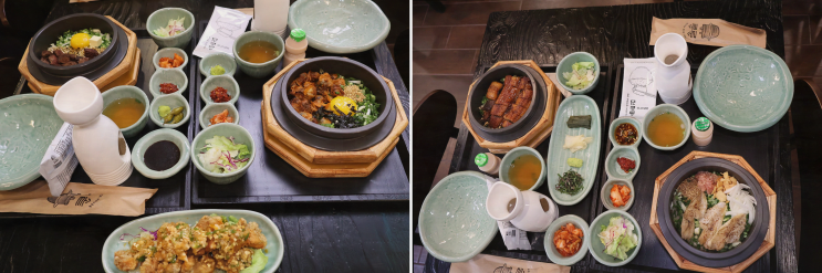  역삼역 맛집, 아기와의 특별한 외식은 솔솥 역삼GFC점에서!