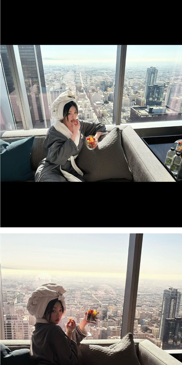 진짜 누가 봐도 공주님 그 자체.. ㄹㅇ