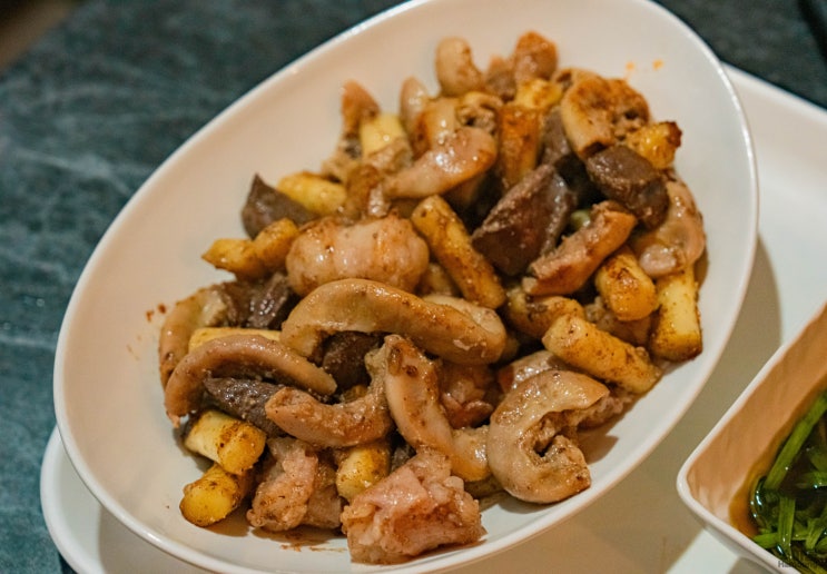  소곱창맛집 술안주 밀키트 추천 구이요 곱창전골 소곱창