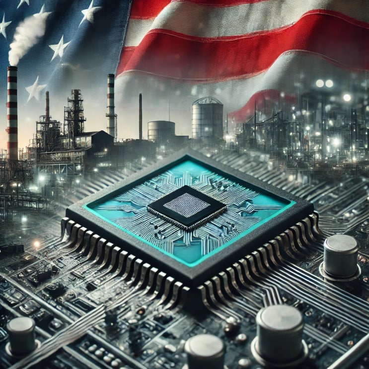  TSMC, 애리조나에 145조 투자 미국 반도체 생산 강화