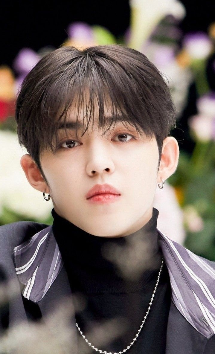 내가 좋아하는 잘생긴 연예인 에스쿱스 덱스 차은우 사주/신미일주
