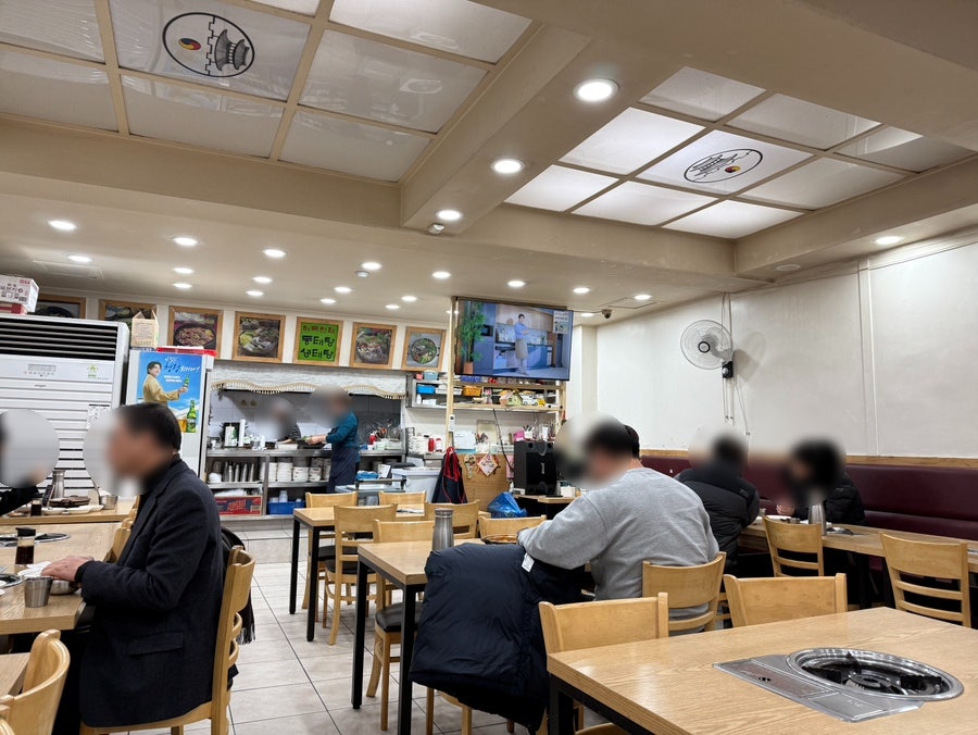 해독천재 양푼이동태탕 사진 1