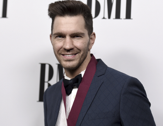  These Tears 가사 해석 - 앤디 그래머 눈물의 이야기
