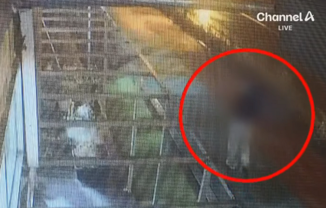 "사기 당하고 스트레스 받아"... 서천 묻지마 살인 가해자의 황당한 변명에 모두 분노했다