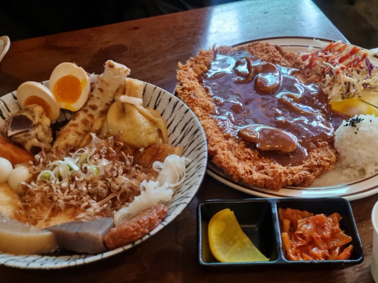  서울 오뎅바 맛집 문래동 모에루 문래본점