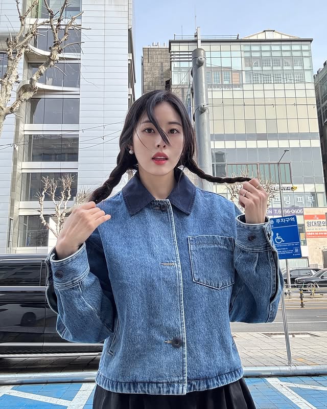 서동주 41세 결혼 앞두고 이렇게 청순해도 되나 서동주 41세 결혼 앞두고 이렇게 청순해도 되나
