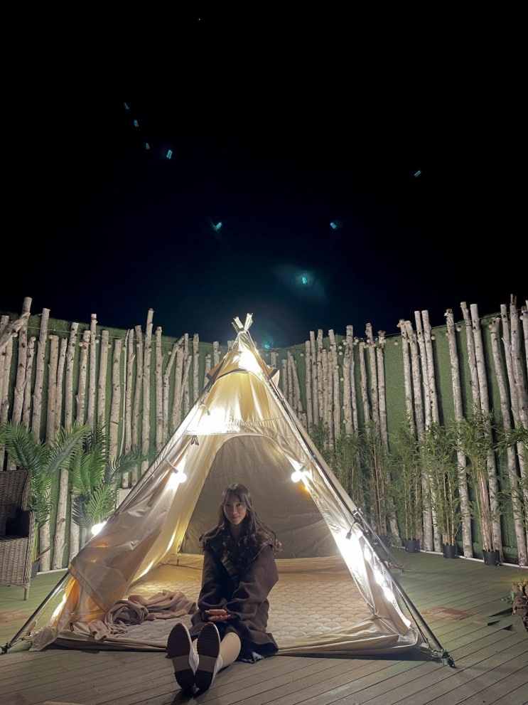  제주 사진찍기 좋은 카페 <드르쿰다 제주 성산점>, 테마파크 수준의 대형카페 (with. 인생샷^^)