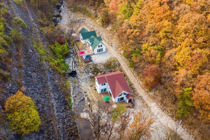 피오르숲빌리지 사진 2