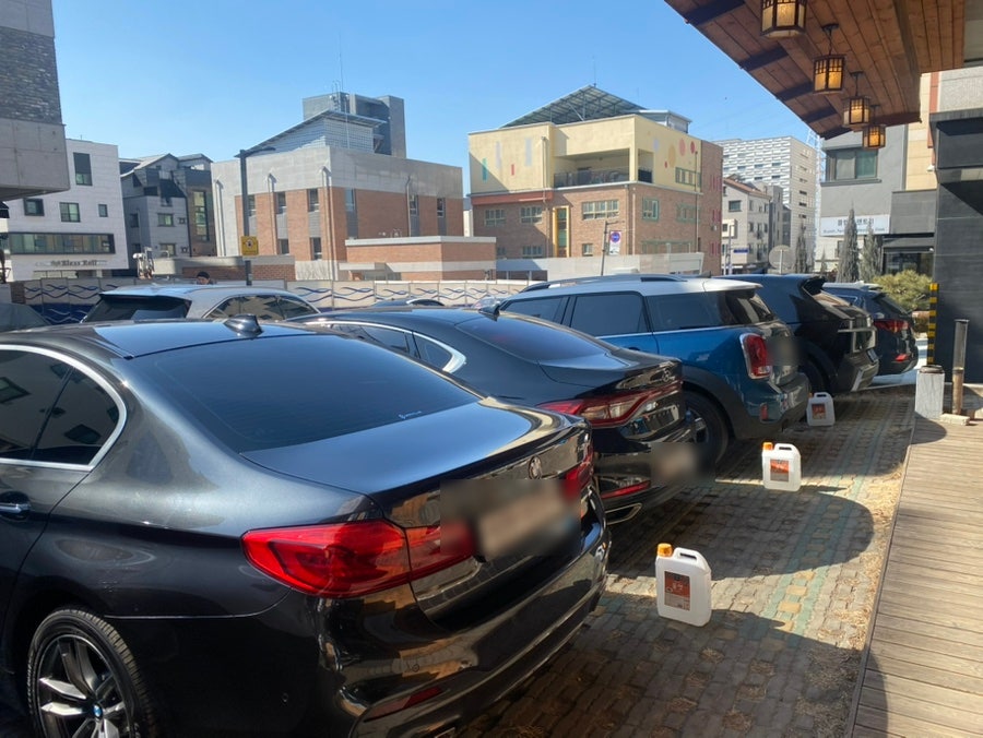 항아리보쌈 위례점 사진 4