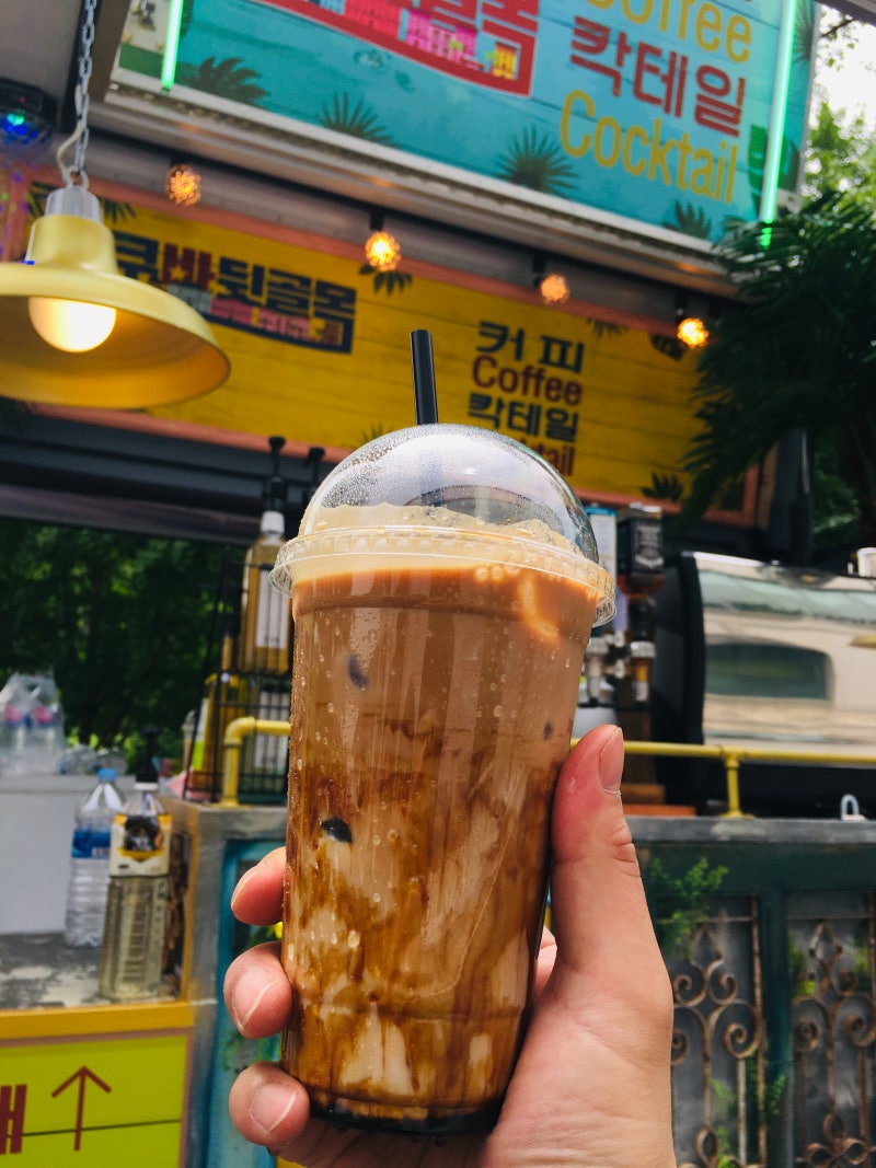 커피차 가격 비용 총정리 : 섭외부터 이용까지 완벽 가이드 : 네이버 블로그