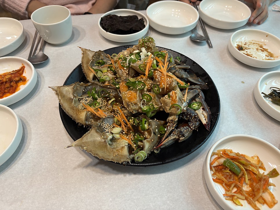 밥도둑게장마을 2호점 사진 6
