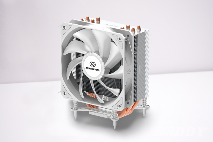 CPU 온도 관리의 필수템! 쓰리알시스템 Socoool RGB CPU쿨러 RC310 선택 가이드 CPU 온도 관리의 필수템! 쓰리알시스템 Socoool RGB CPU쿨러 RC310 선택 가이드