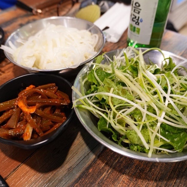 잠수교수제갈비 사진 5
