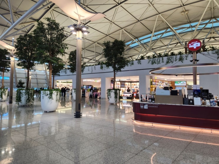 <b>인천공항</b> 장기<b>주차장 위치</b> 근처 주차요금 할인