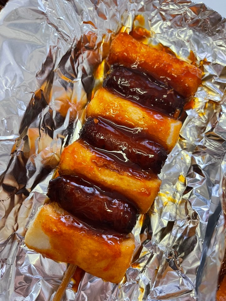  [토리야키 꼬꼬] 가좌동 닭꼬치 추천 내돈내산 솔직후기 | 매장방문, 배달가능