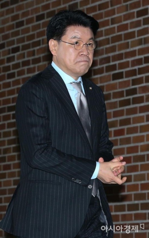 <b>장제원</b> 전 국회의원 ‘여비서 <b>성폭력 혐의</b>’ 수사 중, 주요... 