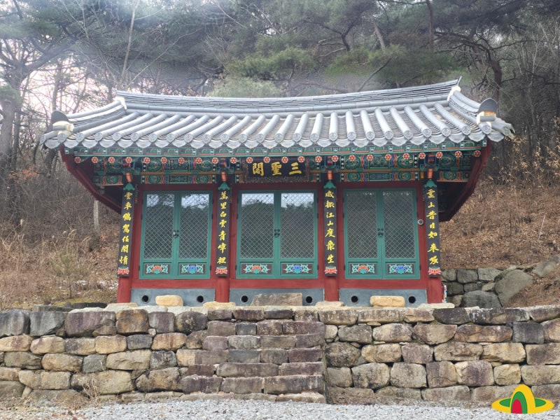 조용히 사색하기 좋은 경북 의성 사찰 추천 '정수사' : 네이버 블로그
