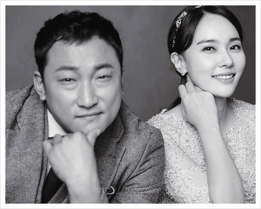  양현민 최참사랑 와이프 아내 프러포즈 11년 연애 러브스토리 배우 동상이몽2