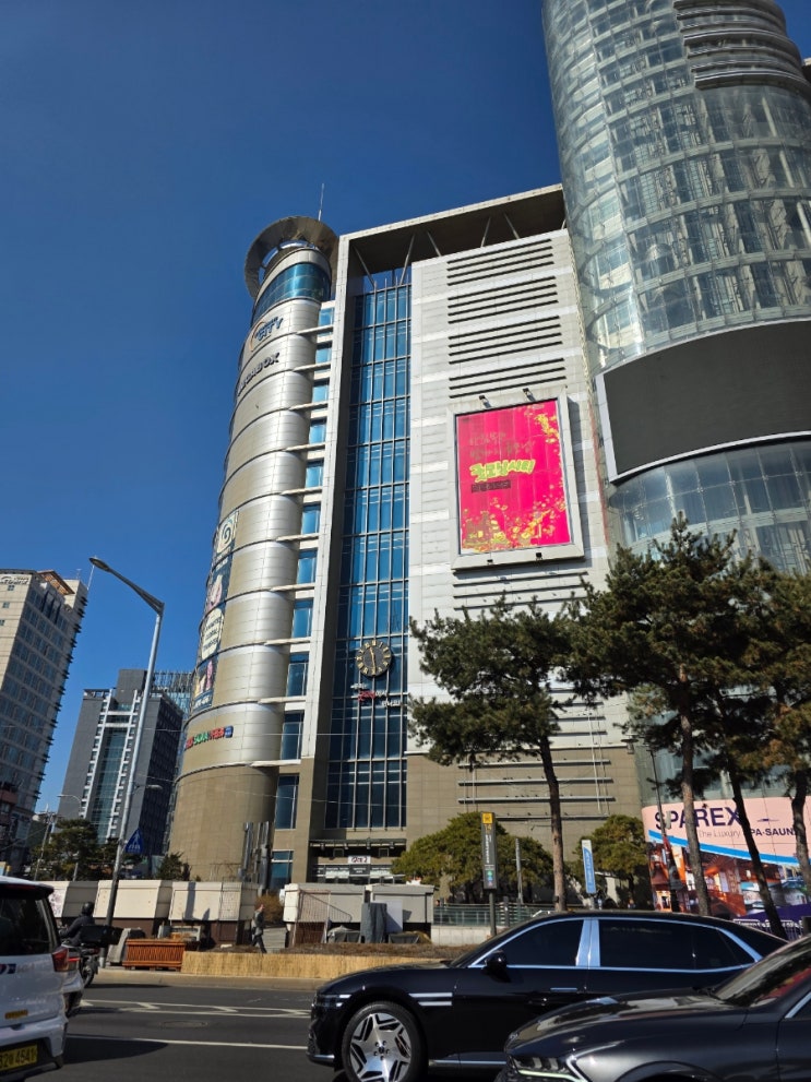  동대문 영화관 데이트 메가박스 동대문 주차, 리클라이너 좋아