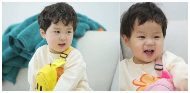 <b>김준호</b>, <b>셋째</b> 딸 생겼다?… 은우·정우의 특별한 여동생 '김초코... 