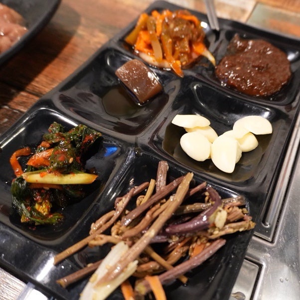 잠수교수제갈비 사진 4