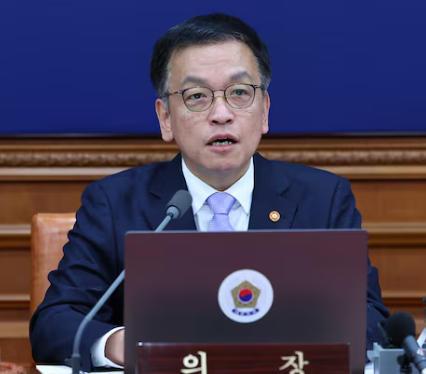  최상목 대행 국무회의