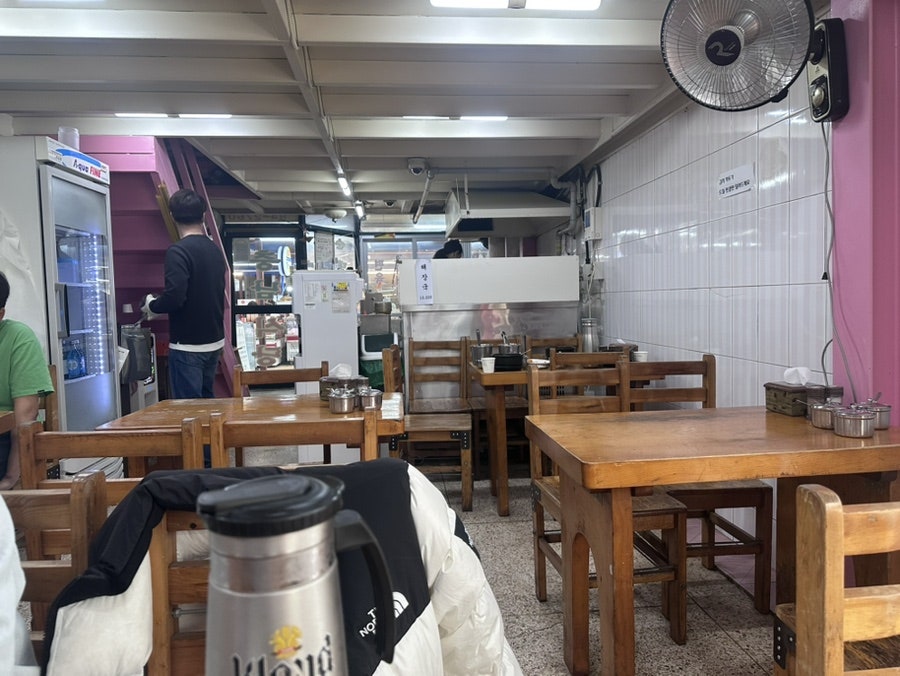 보성충남식당 사진 4