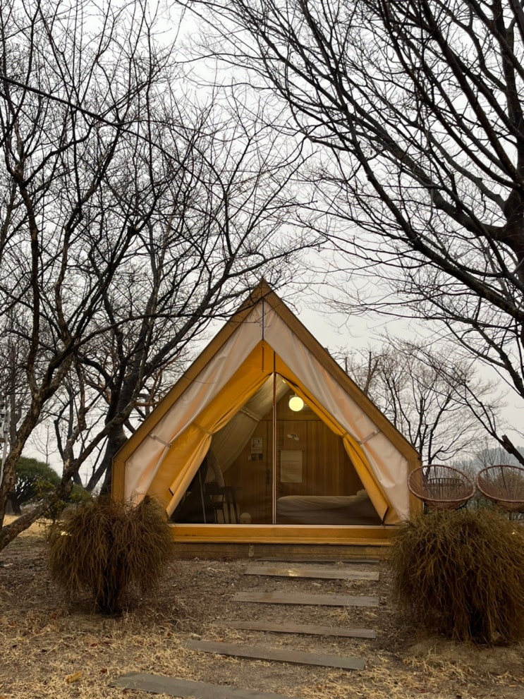  [순천 숙소 추천] 순천만정원에 갇혀서 1박2일 하고 온 후기 | 정원워케이션 | 자연 속 힐링 숙소